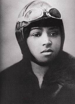 256px-Bessie_Coleman,_First_African_American_Pilot_-_GPN-2004-00027