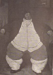 256px-Daniel_Lambert_Benjamin_Marshall_schwarzweiß